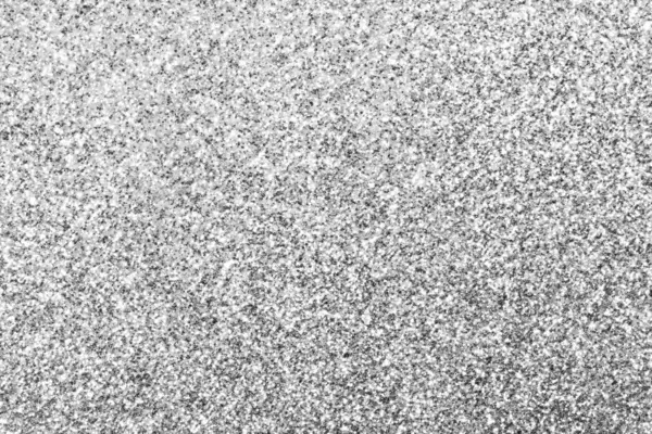 White Black Glittery Sparkling Background Bright Reflections Lights — Stock Photo, Image