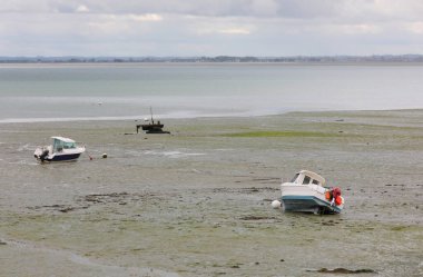 Cancale, Fransa 'nın kuzeybatısında yer alan Brittany şehrinde yer alan bir şehirdir.