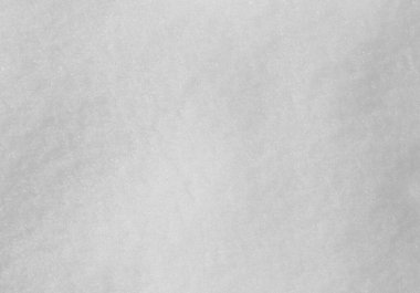 Soğuk kış mevsiminde yeni yağmış kar kristallerinin beyaz arka planı