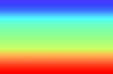 Renkli gökkuşağı gradyan arka planı canlılık ve tezahürat için mükemmel