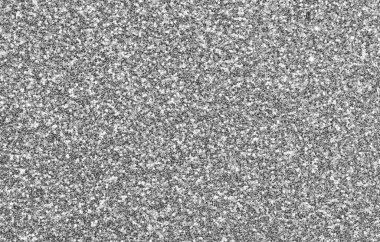 gümüş parıltılarından geniş bir arkaplan