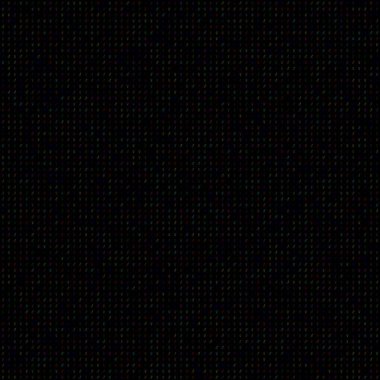 4096 karışık erkek ve kadın sembolü için birçok rastgele renk içeren 64x64 matris