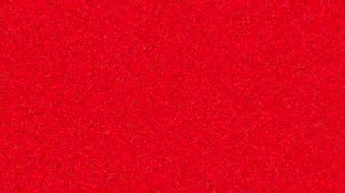 Elveda 2025, küçük noktaların oluşturduğu bir formatta gösterilen ve yıl sonu için renkli bir arkaplan oluşturan sözcükler.