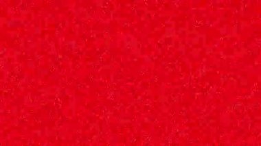 Yeni Yıl 2026 Parolası, yeni yılın gelişini kutlamak için canlı renkli bir zemin oluşturan sayısız küçük noktanın oluşturduğu bir formatta sergilendi.
