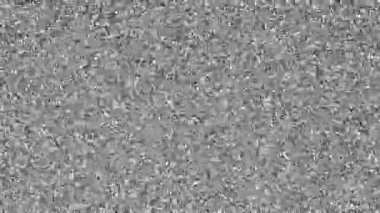 Parlak gümüş parıltılı maddenin arka planı gitgide artan bir hızla döner. Dinamik ve büyüleyici ışıltılı animasyon