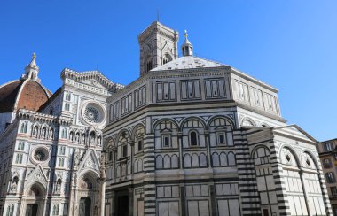 Florence, FI, İtalya - 4 Mart 2025