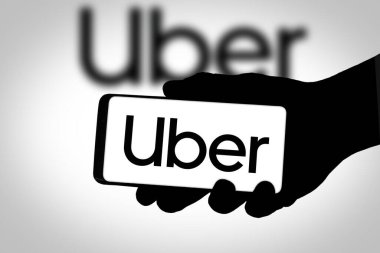Bir servis olarak Uber Teknolojileri hareketliliği