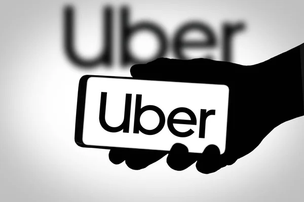 Bir servis olarak Uber Teknolojileri hareketliliği