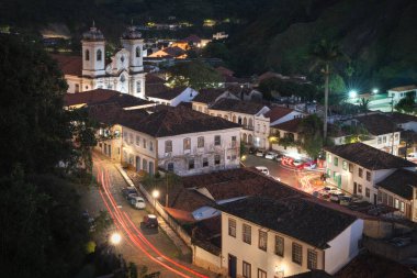Fotoğraf: Matriz de Nossa Senhora do pilar