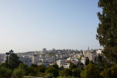 İsrail 'in genel planı. Yüksek kalite fotoğraf