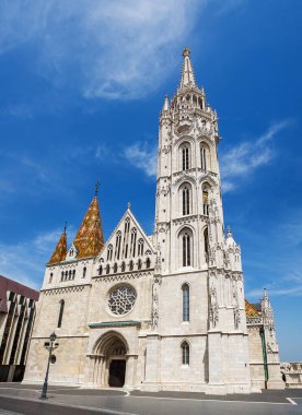 Budapeşte, Hungary 'deki Roma Katolik Kilisesi
