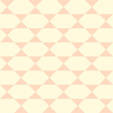 Monokrom kafesli modern stil dokusu. Geometrik üçgen ızgarayı altıgenlerle tekrar ediyorum. Moda hipster kutsal geometri