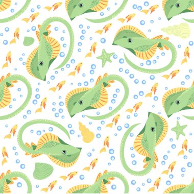 Stingray, Batomorphi deniz yaşamı, balıklar, hayvanlar parlak, pürüzsüz desenler. Deniz yolculuğu, hayvanlarla şnorkelle yüzme, tropik balıklar.