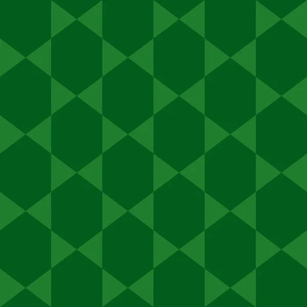 Μοντέρνα Κομψή Υφή Μονόχρωμο Πλέγμα Επαναλαμβανόμενο Γεωμετρικό Τριγωνικό Πλέγμα Εξάγωνα — Διανυσματικό Αρχείο