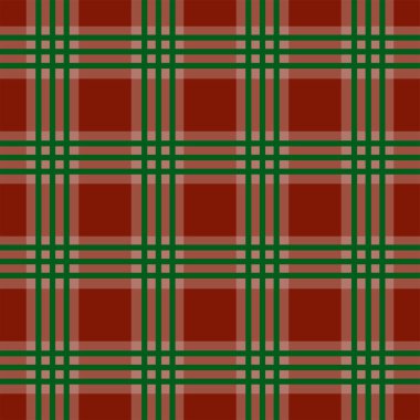 İskoç ekosesinin kusursuz deseni, kumaş dokusunu kontrol et. Çizgili tekstil izlerinin düz arkaplanı