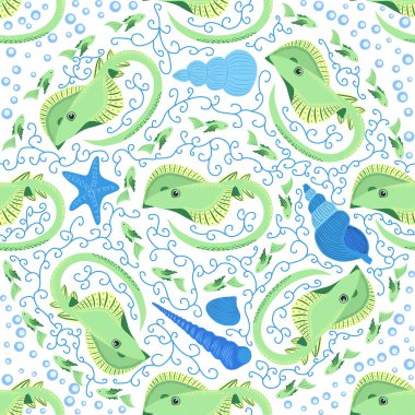 Stingray, Batomorphi deniz yaşamı, balıklar, hayvanlar parlak, pürüzsüz desenler. Deniz yolculuğu, hayvanlarla şnorkelle yüzme, tropik balıklar.