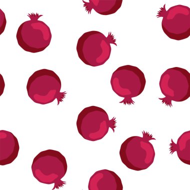 Nar desenli, mutlu ve tatlı yeni yıl Shana Tova nar desenli ve tohumlu.