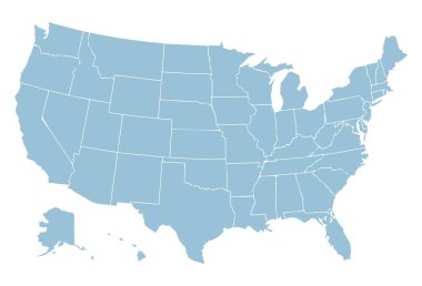 Amerika 'da 2024 Başkanlık seçim günü, 5 Kasım, kart tasarımı. Geleceğinize oy verin..