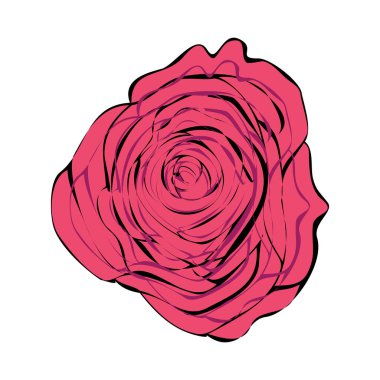 Alice Harikalar Diyarında: tavşan, Cheshire kedisi, flamingo, kart, şapka, anahtar mantar saat ve güller