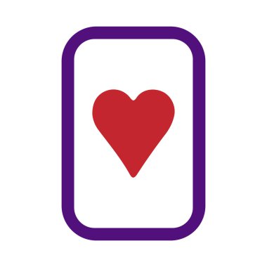 Kırmızı, siyah, iskambil kağıtlarının kusursuz desenli altın takımları. Maça, haç, elmas, kupa