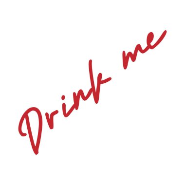 Alice Harikalar Diyarında: tavşan, Cheshire kedisi, flamingo, kart, şapka, anahtar mantar saat ve güller