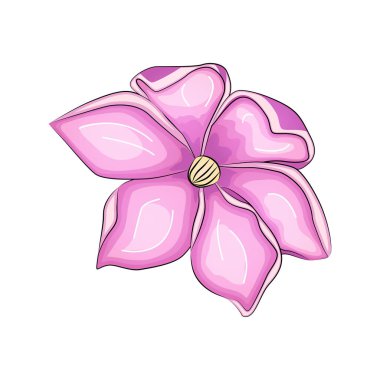 Gerçekçi vektör çiçekleri tomurcuklanır buketler. Amonlar, şakayıklar, manolyalar...