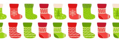 Mutlu Noeller, şekerli, zencefilli, çizmeli, çizmeli, düz resimli.