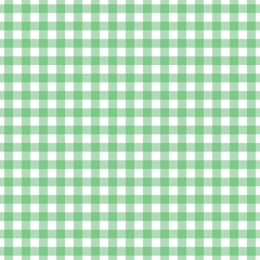 Gingham kusursuz desen. Kusursuz damalı desen. Kiraz rengi, mavi, sarı, yeşil ve beyaz. Damalı duvar kağıdı. Doğal kumaş ve tekstil örneklerinin dizaynı