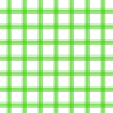 Gingham kusursuz desen. Kusursuz damalı desen. Kiraz rengi, mavi, sarı, yeşil ve beyaz. Damalı duvar kağıdı. Doğal kumaş ve tekstil örneklerinin dizaynı