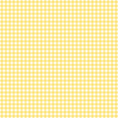 Gingham kusursuz desen. Kusursuz damalı desen. Kiraz rengi, mavi, sarı, yeşil ve beyaz. Damalı duvar kağıdı. Doğal kumaş ve tekstil örneklerinin dizaynı