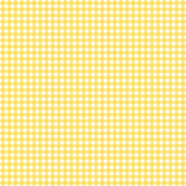 Gingham kusursuz desen. Kusursuz damalı desen. Kiraz rengi, mavi, sarı, yeşil ve beyaz. Damalı duvar kağıdı. Doğal kumaş ve tekstil örneklerinin dizaynı