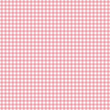 Gingham kusursuz desen. Kusursuz damalı desen. Kiraz rengi, mavi, sarı, yeşil ve beyaz. Damalı duvar kağıdı. Doğal kumaş ve tekstil örneklerinin dizaynı