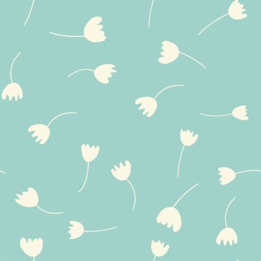 Klasik süslemesiz desenli, küçük çiçekli klasik desenli, şapşal. Çiçeklerin hafif siluetleri, iki renkli süslemeler, pejmürde kızlar.