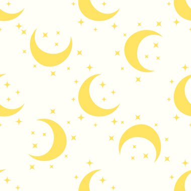 Siluetler sihirli semboller, yılan, göz, tarot kartları, el, kafatası, iksir, ay, kelebek, mantar, yıldız gibi sihirli elementler ile, pürüzsüz desen. Cadılık tema simgeleri ve elementleri.