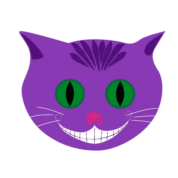 cheshire-cat-vector-images-depositphotos