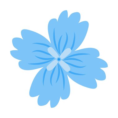 Vahşi ve bahçe çiçekleri, yapraklar. Modern vektör botanik çizimler, el çizimi çiçek tasarımı elementleri.