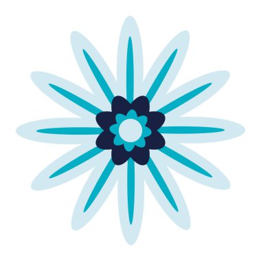 Vahşi ve bahçe çiçekleri, yapraklar. Modern vektör botanik çizimler, el çizimi çiçek tasarımı elementleri.