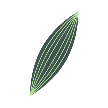 Vahşi ve bahçe çiçekleri, yapraklar. Modern vektör botanik çizimler, el çizimi çiçek tasarımı elementleri.