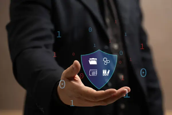 Dijital Koruma için Siber Güvenlik Çözümleri. Çevrimiçi güvenlik teknolojisi dijital varlıklarınızı korumak için tasarlandı. Siber tehditlere karşı dosyalar, belgeler ve sistemler için kapsamlı koruma.