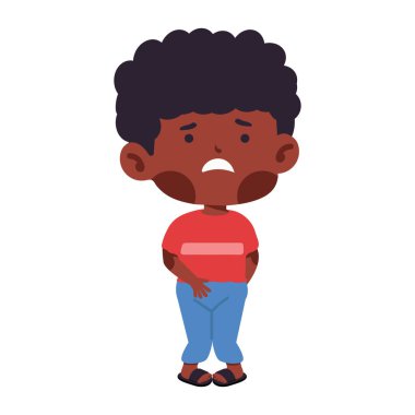 küçük çocuk işemem lazım