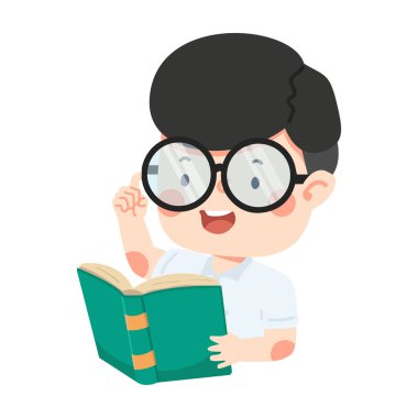 Yakışıklı bir kitap 