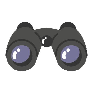 dürbün arama aracı araç simgesi