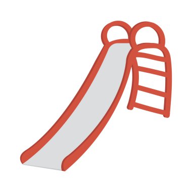 Oyun parkı karalamalarında eğleniyorum.