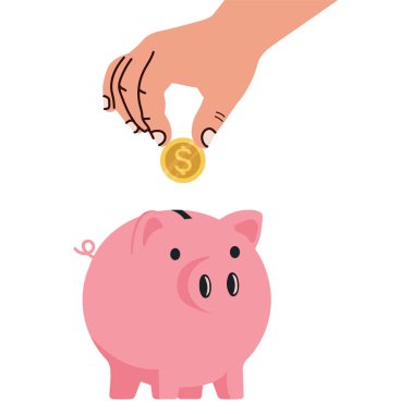 El Tutuşu Bir Dolarlık Resim Konsepti