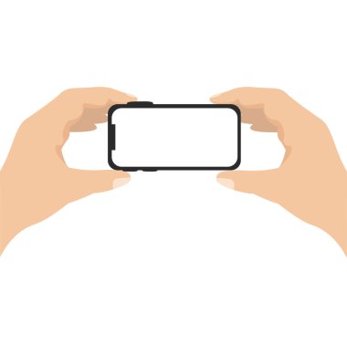 Eller Tutuşlu Cep Telefonu Resimleri dairesi