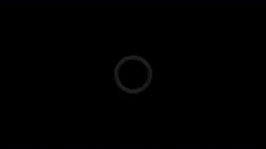 Alfa Kanalı ile Ateş Şok Dalgası Patlaması Geçişi