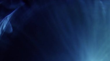 Işık Sızıntısı Geçişleri ve Bokeh Kaplamaları