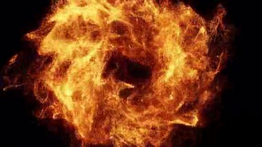 Sıcak Girdap Patlamaları