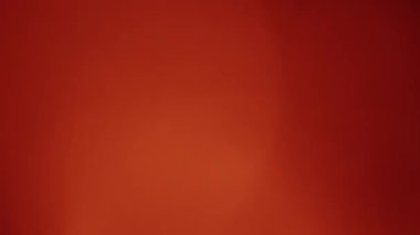 Işık Sızıntısı Bokeh Geçişi - Bokeh 'in sıcak ışığı nostalji, hayal gücü ya da sıcaklığı anımsatabilir