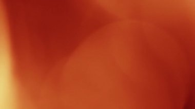 Işık Sızıntısı Bokeh Geçişi - Bokeh 'in sıcak ışığı nostalji, hayal gücü ya da sıcaklığı anımsatabilir